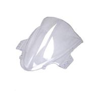 Pare-brise double bulle pour GSXR1000 GSXR 1000 K5 2005-2006