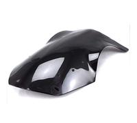 Pare-Brise Double Bulle pour Kawasaki Z1000SX Ninja 1000 2011-2013 (Noir)
