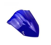 Pare-Brise Double Bulle pour Moto pour CBR650F (2014-2018)(B)