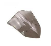 Pare-Brise Double Bulle pour Moto pour CBR650F (2014-2018)(D)