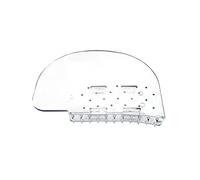 Pare-brise en PVC pour trancheuse RGV 195/220/250