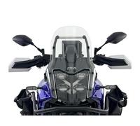 Pare-brise Enduro transparent WRS TENERE 700 2025