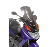 Pare brise Ermax Haute protection + 10 cm