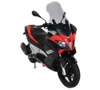 Pare brise Ermax Haute protection + 15 cm