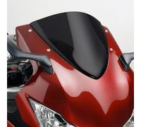 Pare brise Ermax Haute protection + 20 CM