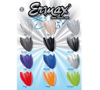 Pare brise Ermax Haute protection 53 cm
