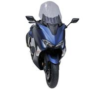 Pare brise Ermax Haute protection 53 cm