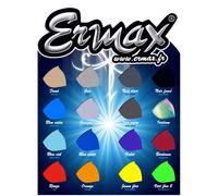 Pare brise Ermax Haute protection 68 cm