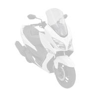 Pare brise Ermax taille origine (53 cm)
