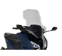 Pare-brise ERMAX Verre acrylique (PMMA)