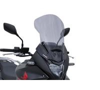 Pare-brise ERMAX Verre acrylique (PMMA)