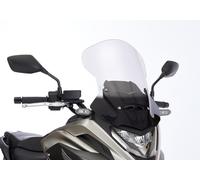 Pare-brise ERMAX Verre acrylique (PMMA)