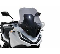 Pare-brise ERMAX Verre acrylique (PMMA)