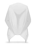 Pare-Brise et déflecteurs Couvercle De Pare-Brise for Suzuki GSX-S1000 2021 2022, Visière D'odomètre, Accessoires De Moto Rallonge De Pare Brise(Clear)