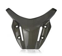 Pare-Brise Et Déflecteurs Pare-Brise Avant De Moto pour Y&amaha MT-09 FZ-09 MT09 FZ09 MT FZ 09 2021 2022 2023 Protection Pare-Brise(Carbone)