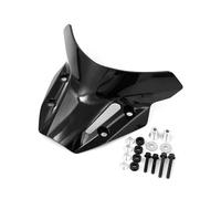 Pare-Brise Et Déflecteurs Pare-Brise De Moto pour Y&amaha MT-09 FZ-09 SP MT09 FZ09 MT FZ 09 2021 2022, Pare-Brise Latéral, Pièces Détachées