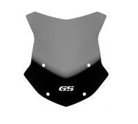 Pare-Brise Et Déflecteurs Pare-Brise Rehaussé De 520 Mm pour Moto pour B&MW R 1200 GS Adventure, R1200GS LC ADV, R1250GS, R1250 GSA (2013-2023)(Couleur 3)