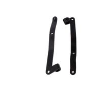 Pare-Brise et déflecteurs pour Moto Déflecteur De Vent pour Pare-Brise De Moto De Tourisme, Protection De Capot Avant F 850 Air Wind Spoiler, Protection De Pare-Brise, Déflecteur(F750gs)