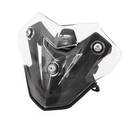 Pare-Brise Et Déflecteurs Visière De Pare-Brise De Moto pour B&MW F900R F 900R F900 R, Protection D'écran avec Support(Couleur 7)