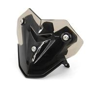 Pare-Brise Et Déflecteurs Visière De Pare-Brise De Moto pour B&MW F900R F 900R F900 R, Protection D'écran avec Support(Couleur 6)