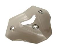 Pare-Brise Et Déflecteurs Visière De Pare-Brise De Moto pour B&MW F900R F 900R F900 R, Protection D'écran avec Support(Couleur 2)