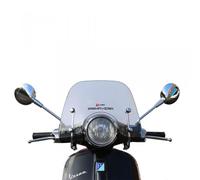 Pare Brise Faco Pour Scooter Piaggio 150 Vespa Primavera 4t 3v 2013 À 2016 Neuf