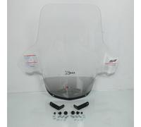 Pare Brise Faco Pour Scooter Yamaha 125 X-Max 2006 À 2013 Neuf