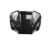 Pare-Brise Flyscreen Déflecteur De Vent Avant pour Moto pour CB650R CB 650R Cb650r 2019 2020 2021, Accessoires De Pare-Brise