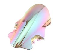 Pare-Brise Flyscreen Déflecteurs De Vent pour Pare-Brise De Moto pour 450SR CF450SR CF450SS 2022 2023 2024