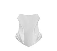 Pare-Brise Flyscreen Pare-Brise De Moto pour R1200GS R 1200 GS R1250GS LC ADV pour Adventure 2013-2023