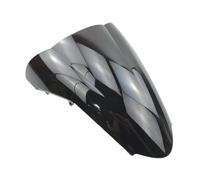 Pare-Brise Flyscreen Pare-Brise De Moto pour VFR 800 VFR800 2002 2003 2004 2005 2006 2007 2008 2009 2010 2011 2012