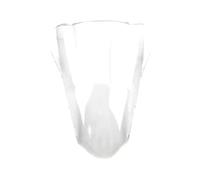 Pare-Brise Flyscreen Pare-Brise De Moto pour VFR 800 VFR800 2002 2003 2004 2005 2006 2007 2008 2009 2010 2011 2012