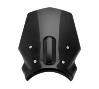 Pare-Brise Flyscreen pour 700 CLX 700CLX 700CL-X CLX700 Sport Moto Pare-Brise Écran Déflecteurs De Vent Pare-Brise