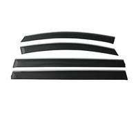 Pare-brise for Mazda 5 / Premacy 2010-2019, déflecteur de vent, de pluie, de soleil et de fumée