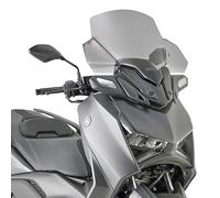 Givi Yamaha X-max 125/300 D2167s Windshield Argenté