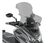 Pare-Brise Fumé Échangeable Pour KYMCO DTX 360 350 2021-2023
