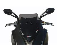 Pare-Brise fumé foncé KYMCO X-CITINGi 400 S année (20