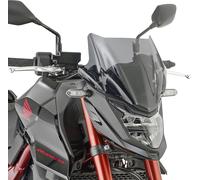 Givi Yamaha Mt 125 2020-2022 Windshield Clair