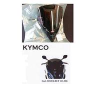 Pare-Brise fumé Kymco K-XCT 125-300i cod.28310