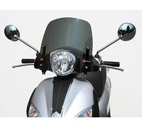 Pare-Brise fumé Piaggio Liberty 2004-2014 cod.28515