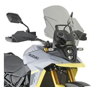 Pare-Brise Fumée (48 x 51) GIVI D3125S Spécifique Pour Suzuki V-Strom 800DE 2023