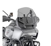 GIVI 8400DT Pare-Brise Sans Attaques For Harley Pan Amérique 1250 2021-2022