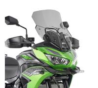 Le pare-brise fumé de GIVI est interchangeable avec celui d'origine
