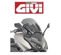 Pare-Brise Fumée ' Kymco Ak 550 Premium 2023 2024 GIVI