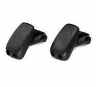 Pare Brise Gicleur Compatible Avec BMW Pour 3 Series E36 1990-2000 Pour Z3 E36 1996-1999 Pour M3 323is 1998 Jet De Buse D'eau De Pulvérisation D'essuie-glace 61601384859