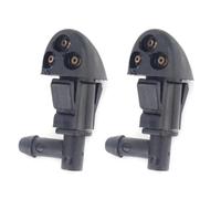 Pare Brise Gicleur Compatible Avec C&evrolet Pour Cruze 2009 2010 2011 2012 2013 2014 Buse De Lave-glace De Voiture Buses De Lave-glace De Tête 94556605