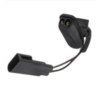 Pare Brise Gicleur Compatible Avec Ford Pour Focus Pour Cabriolet Pour Ca5 2006 2007 2008 2009 2010 1 Pcs Buse De Nettoyage De Pare-brise 4M5117666BD