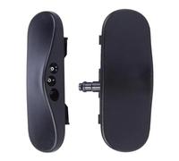 Pare Brise Gicleur Compatible Avec Pour A6 S6 RS6 4F C6 A8 S8 D4 2013-2016 Pour Q5 8R 2008-2017 Buse De Pulvérisation De Lave-glace Avant Chauffante