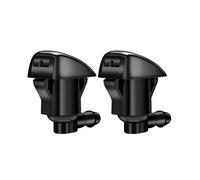 Pare Brise Gicleur Compatible Avec Toyota Pour Sienna XL20 Pour Avensis T250 Pour Land Pour Cruiser Pour Prado J120 2003-2008 Buse De Nettoyage De Pare-brise 85381-AE020