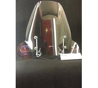 Pare-Brise GILERA Runner 2005 VX Runner/Runner St 50-125-200 CC PARAVENT Art.22541